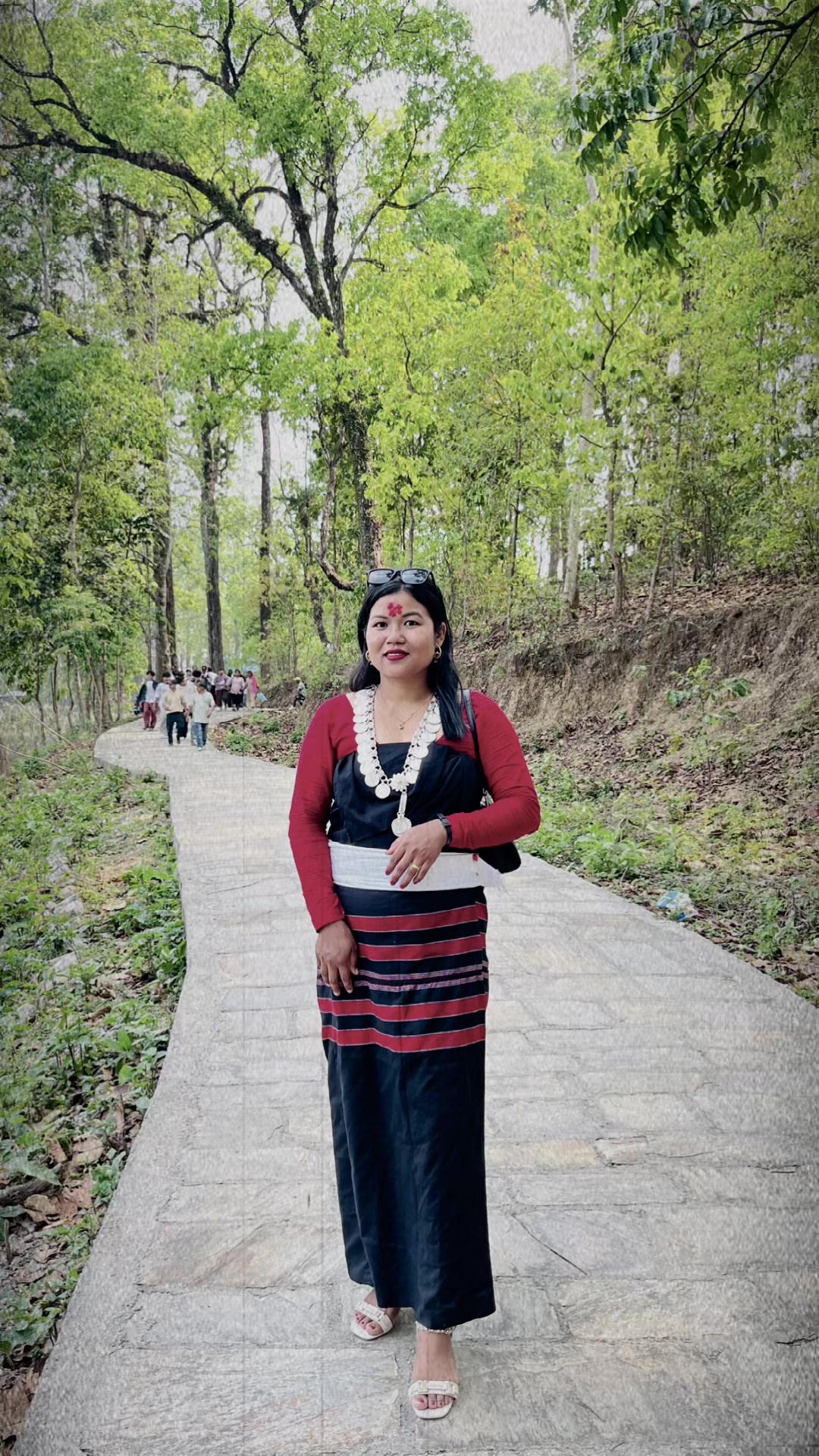 @naveena lembang