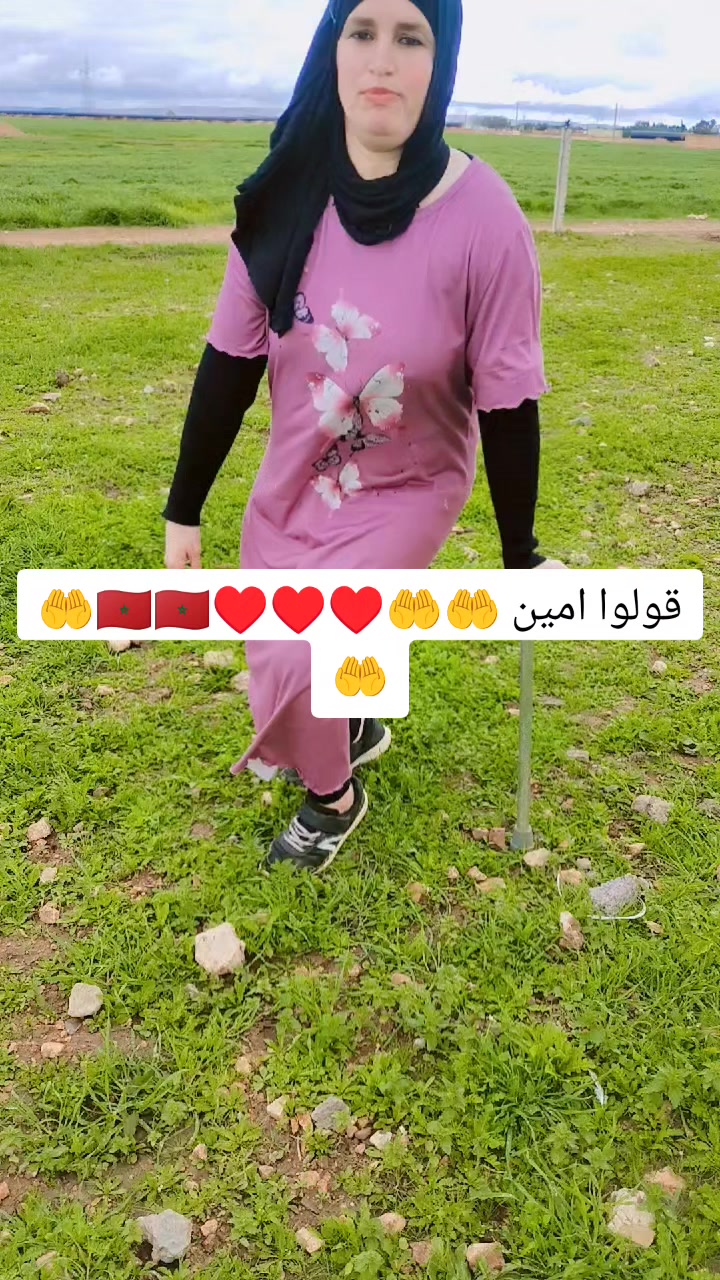 @زهيرة القلب الطيب