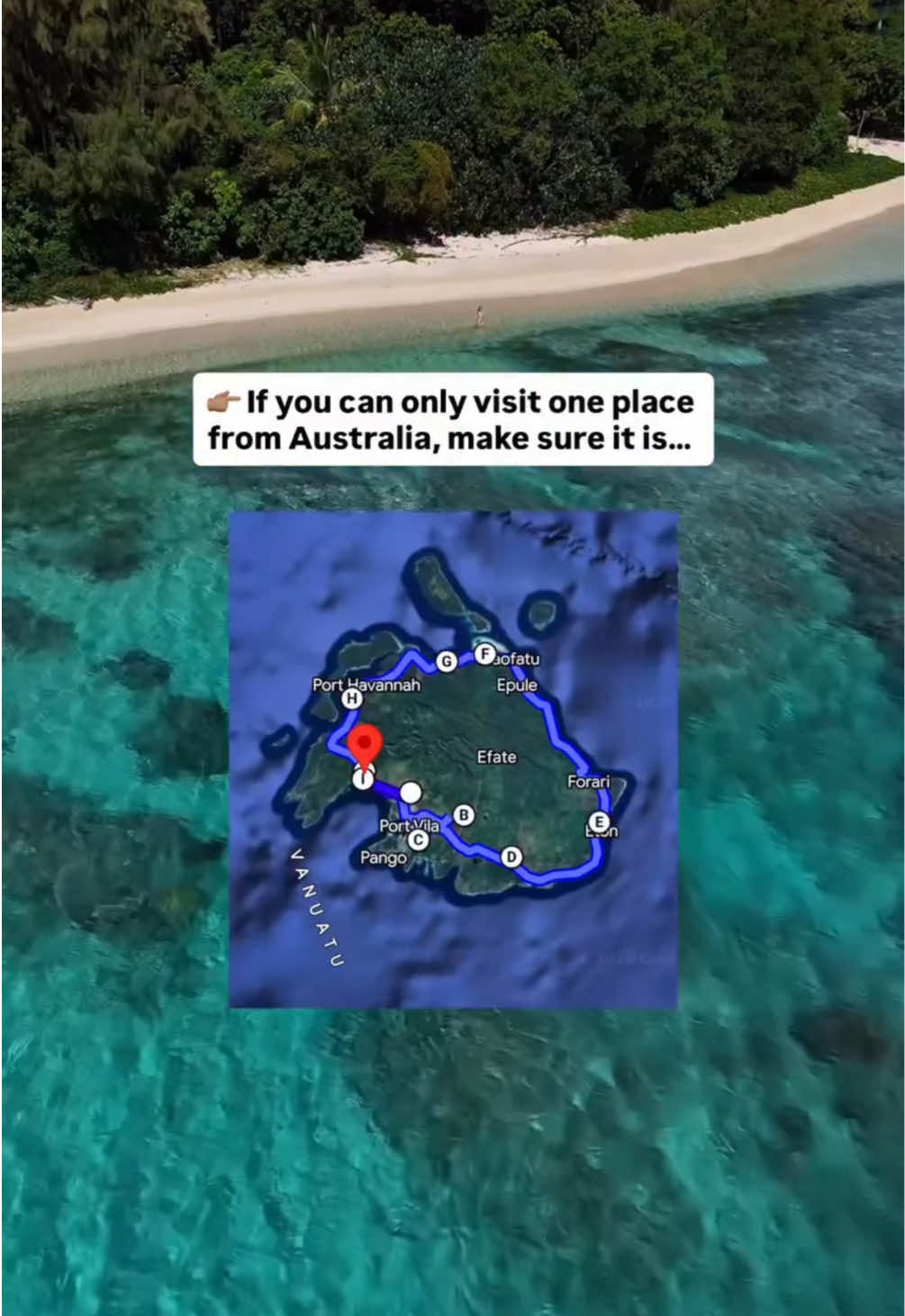 @Andrea &bull; Adventure Travel