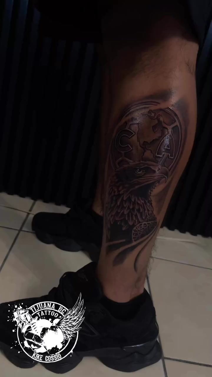 @KikeCossio