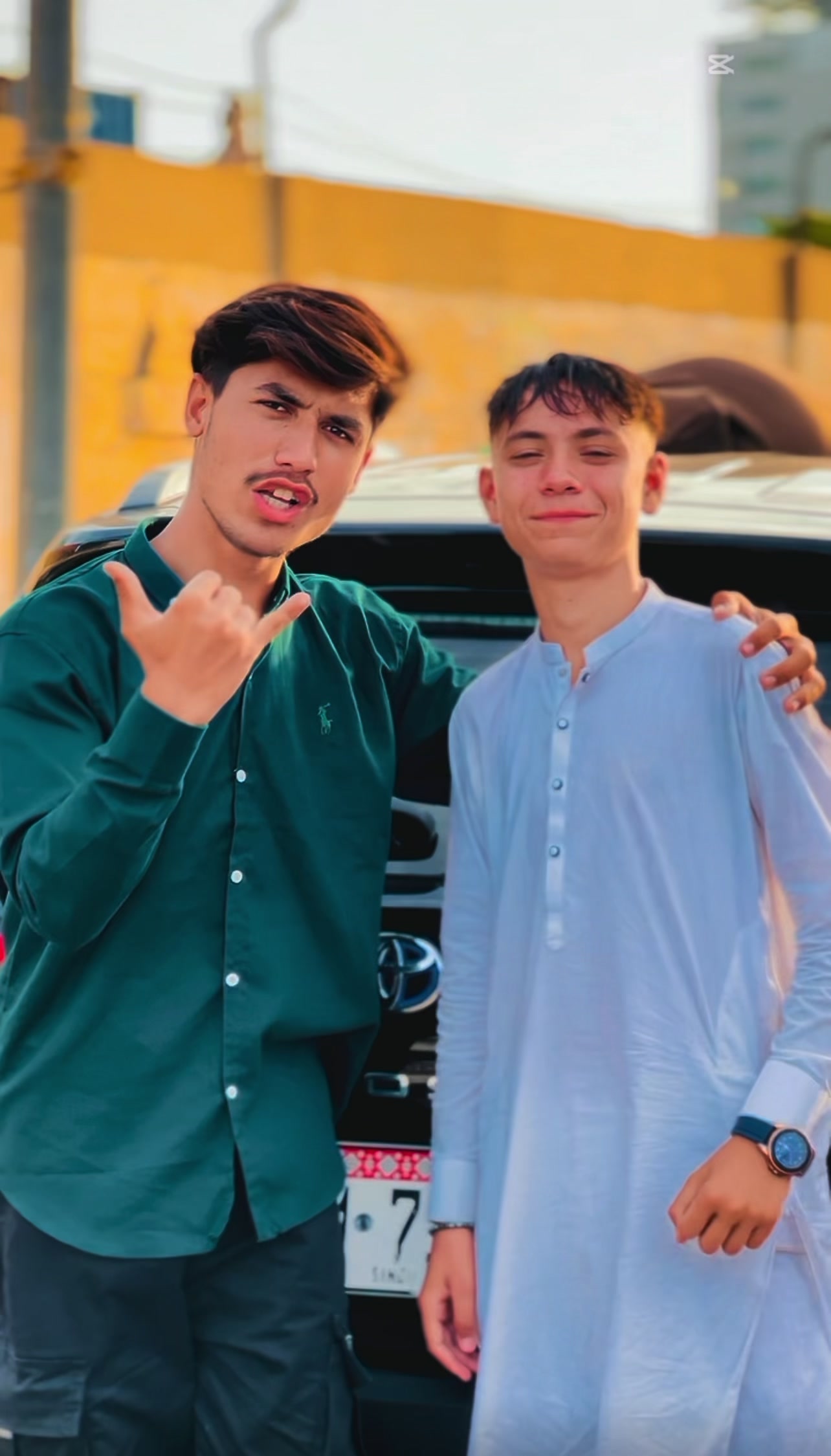 @👑Zulfi King👑
