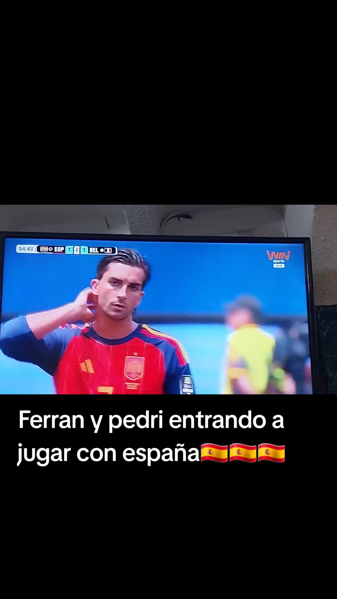 @pedri fans