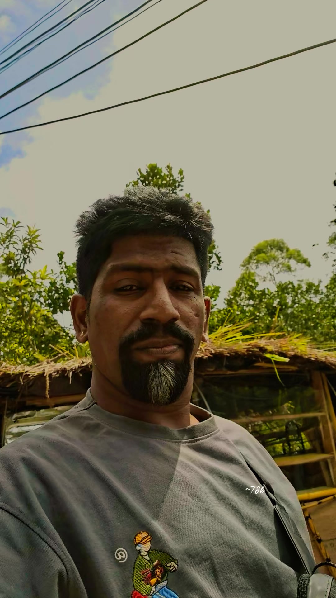 @Eswaran king
