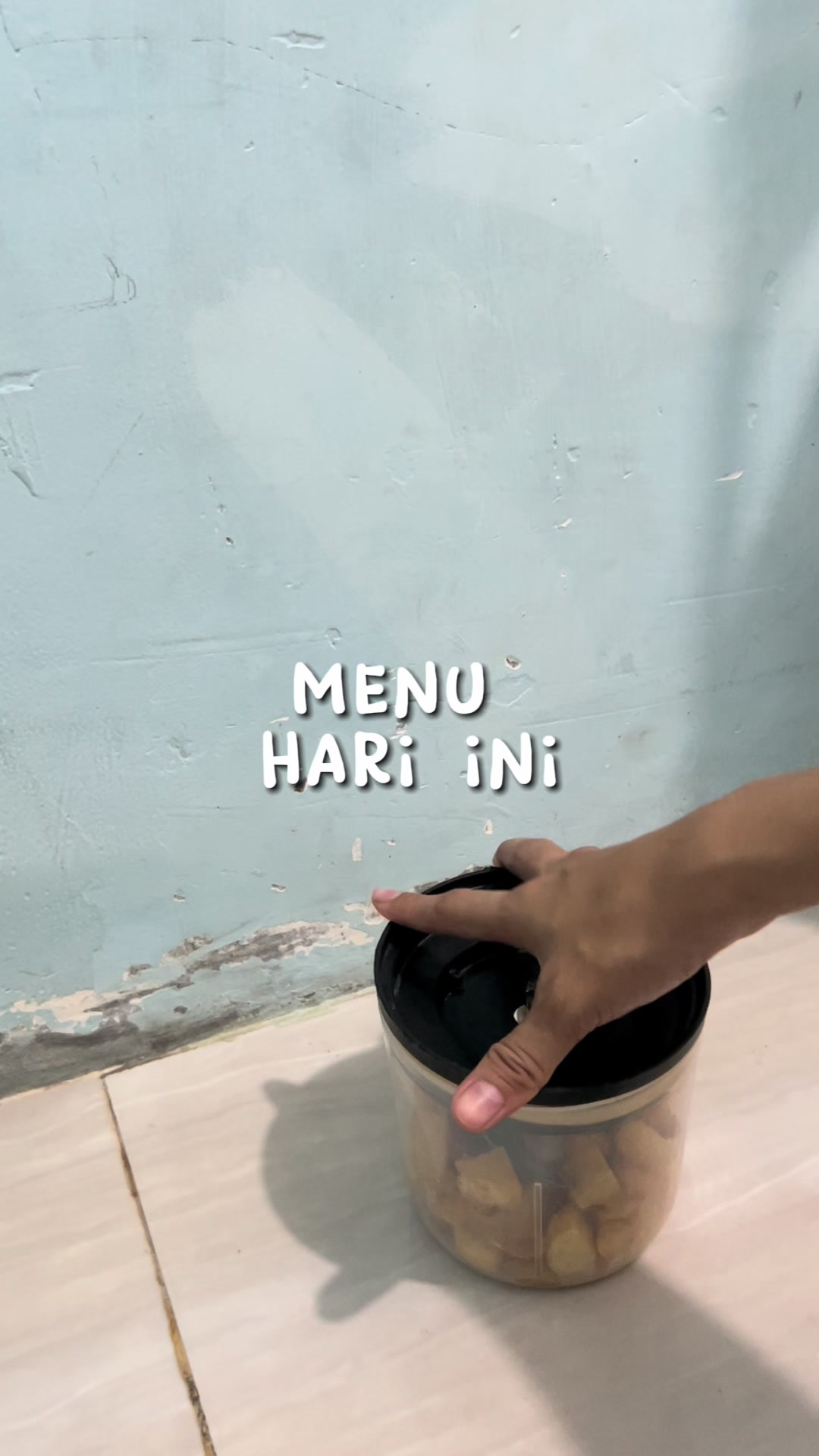@Perkakas real