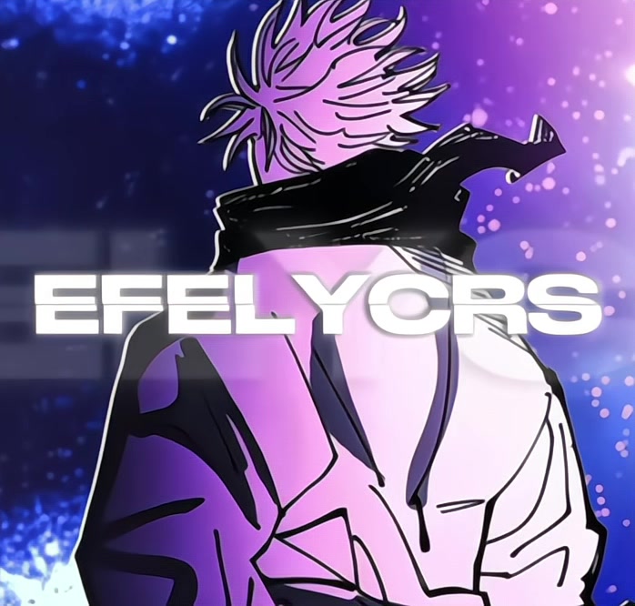 @Efelyrcs