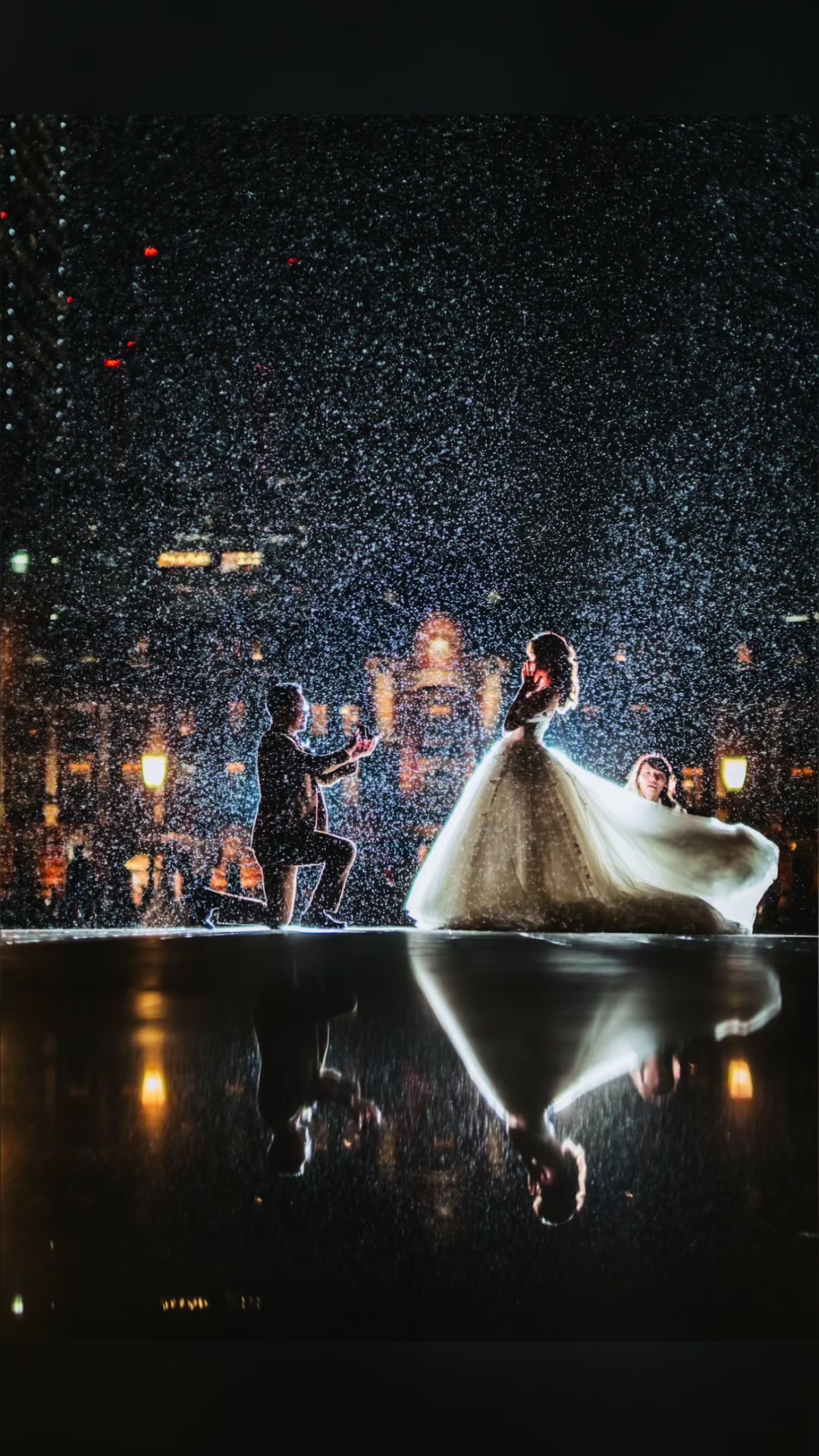 @仲道夫婦💍📷
