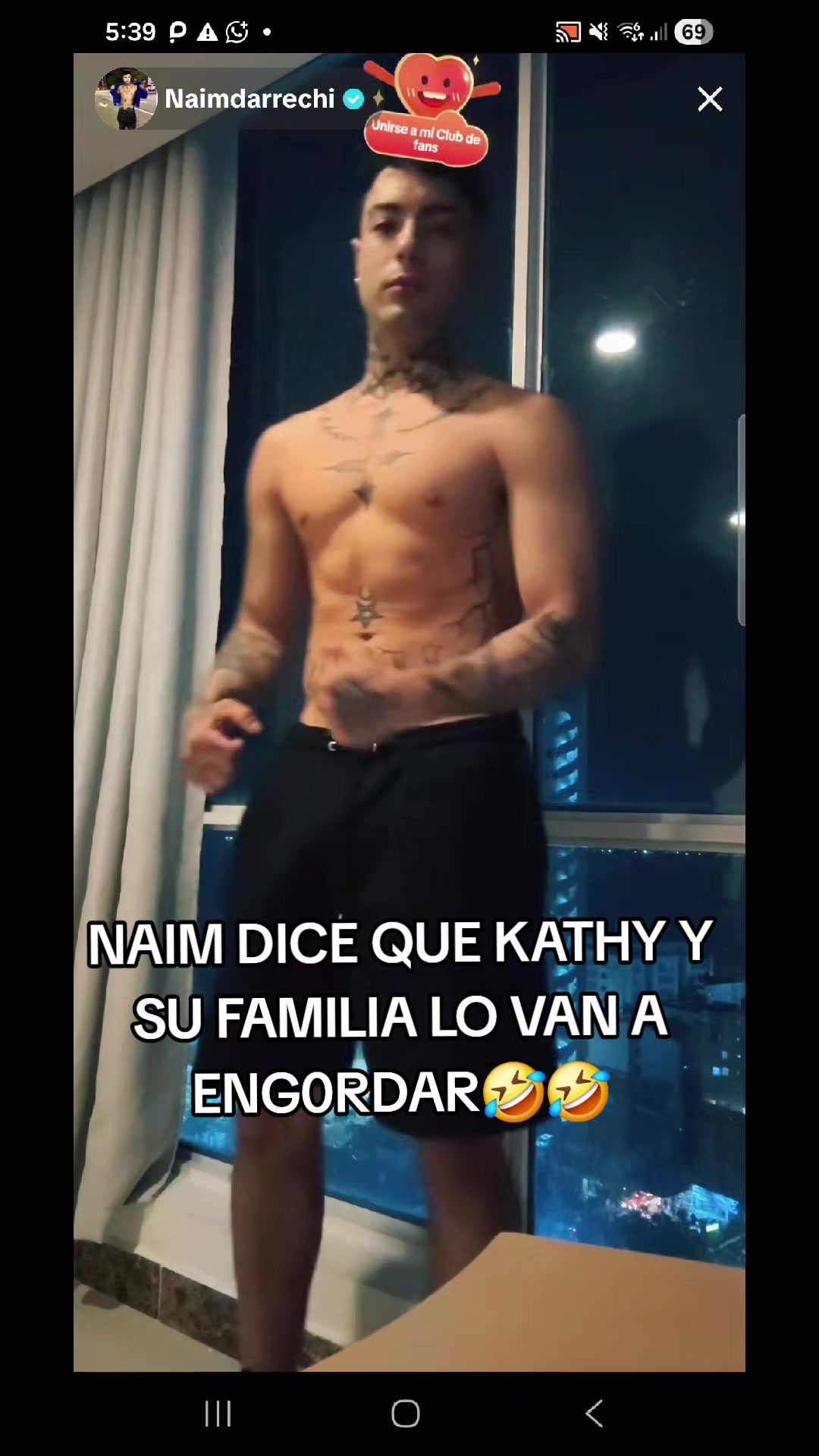@Yeraldine Lara
