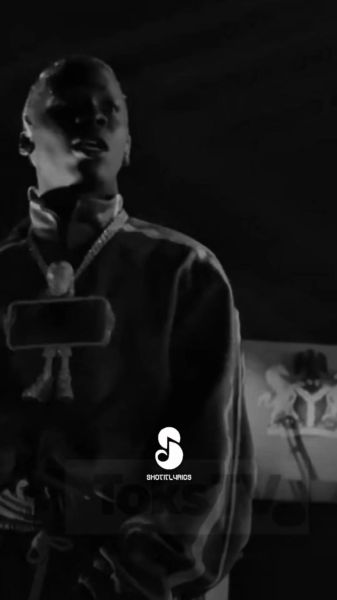 @S H O T I T L Y R I C S