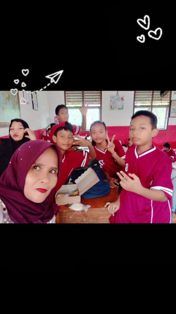 @Hasimah Fitri