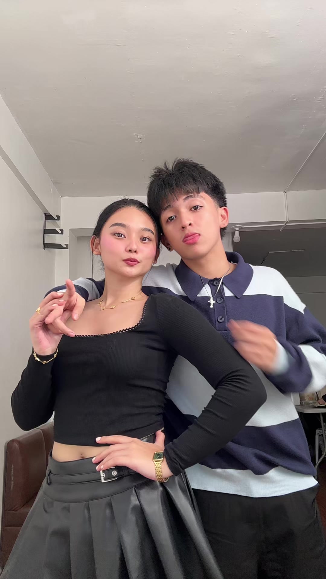 @Ur matcha gurl 🤪