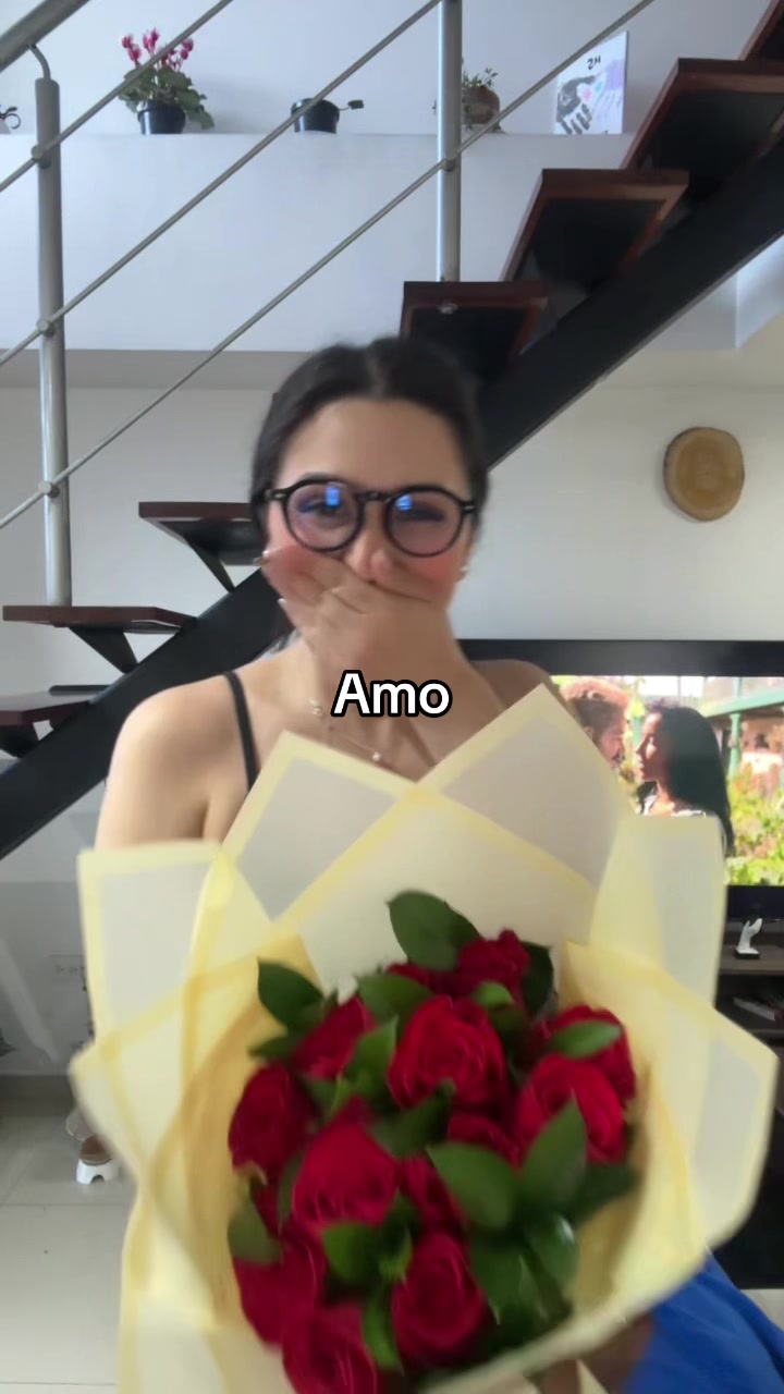 @Paula Salazar