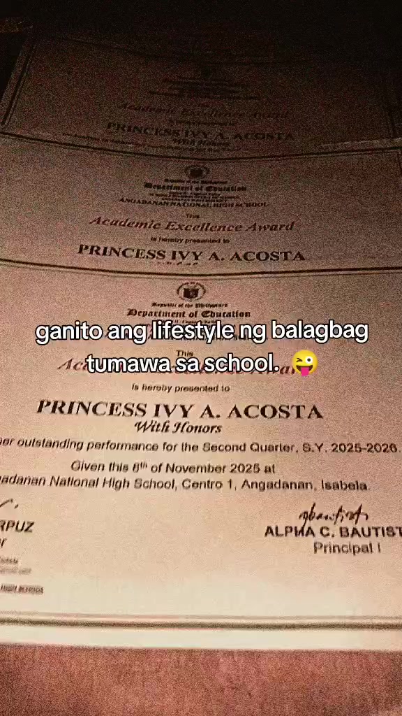 @NONE OTHER THAN IVY