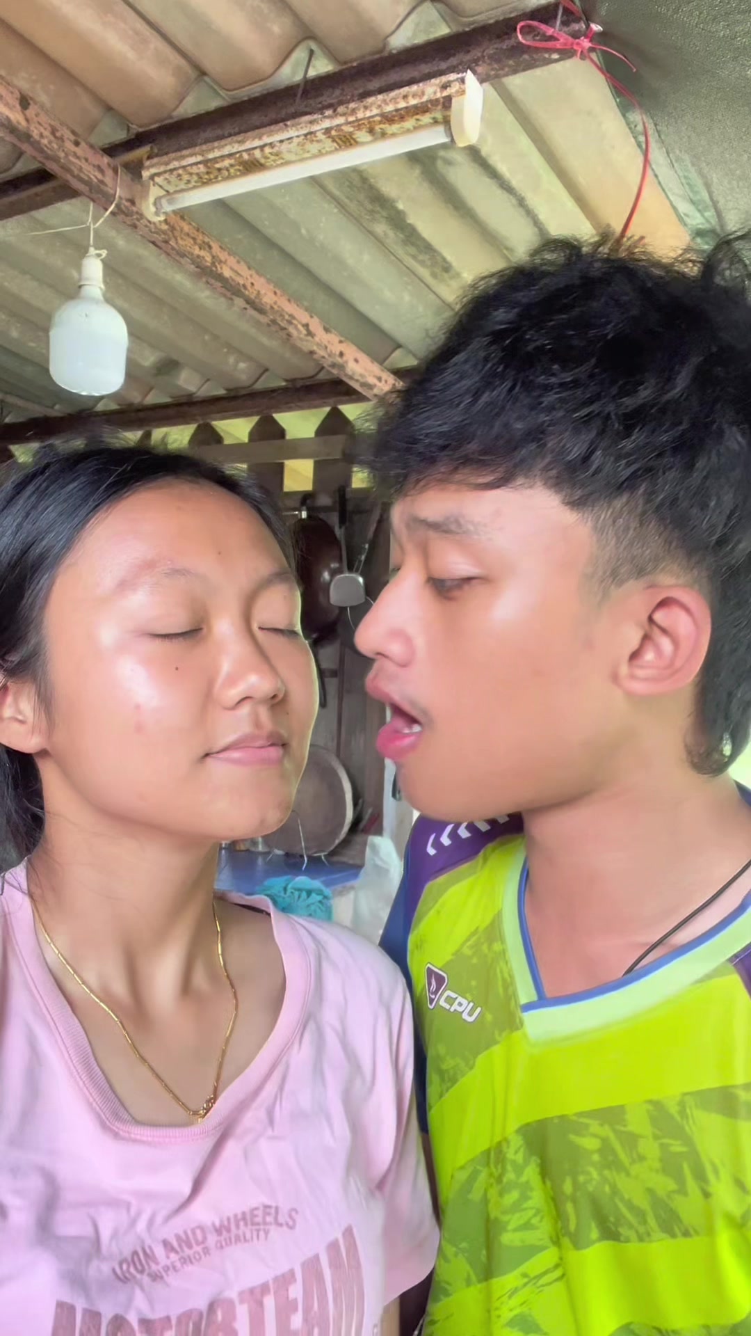 @ออมสินกับพี่มาม่า
