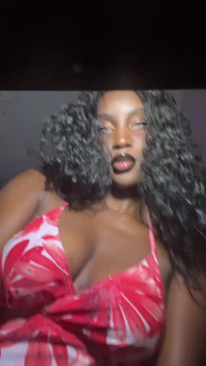 @Funaya Mami water 🧜🏿&zwj;♀️