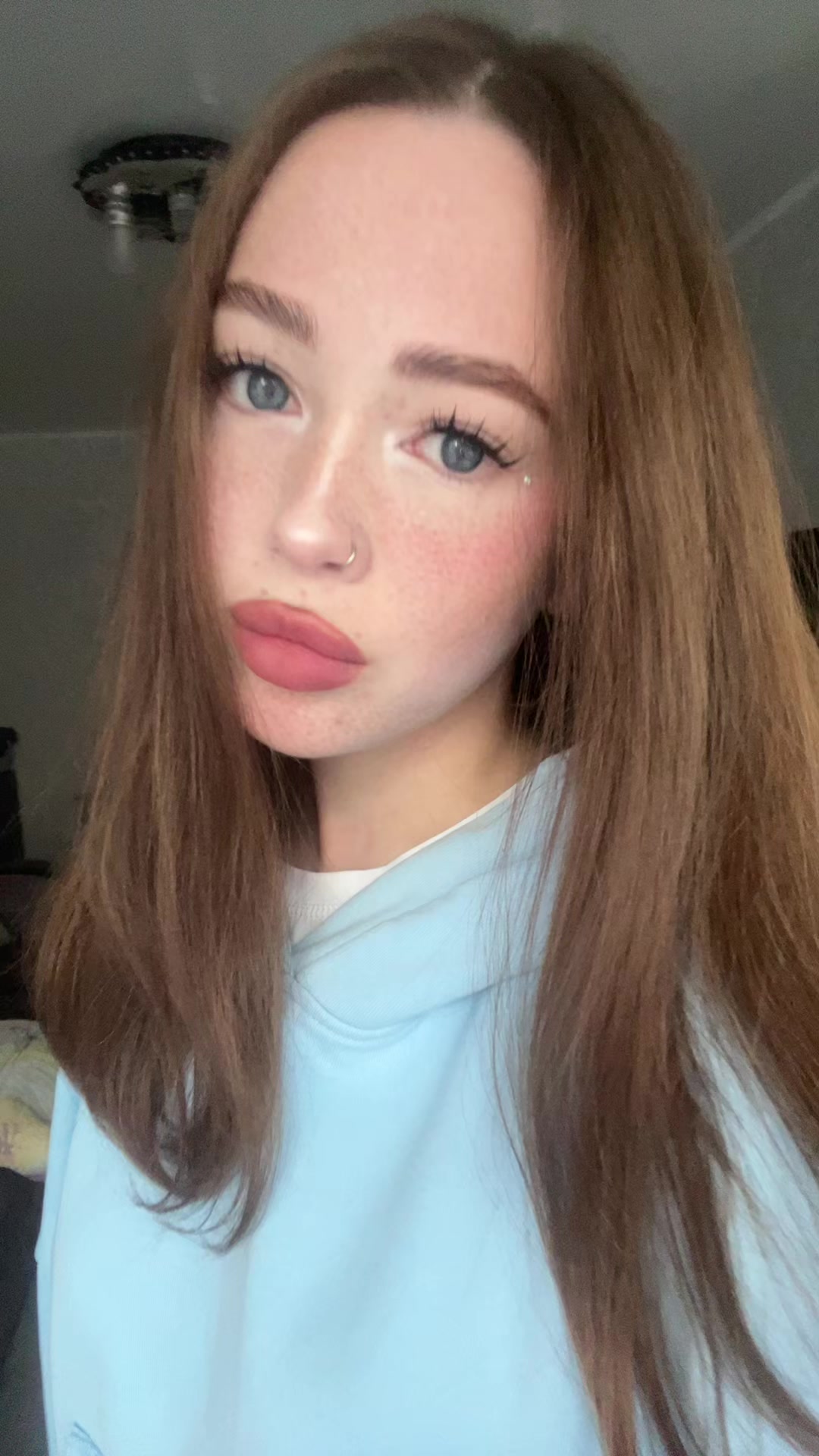 @алинка