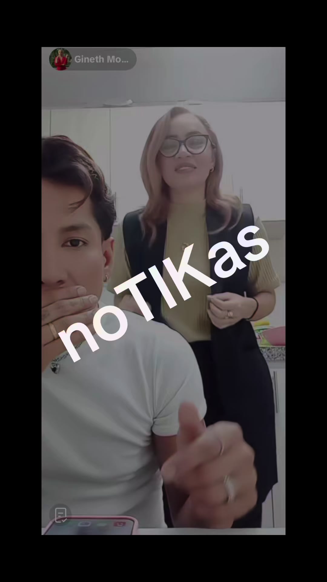 @noTIKas
