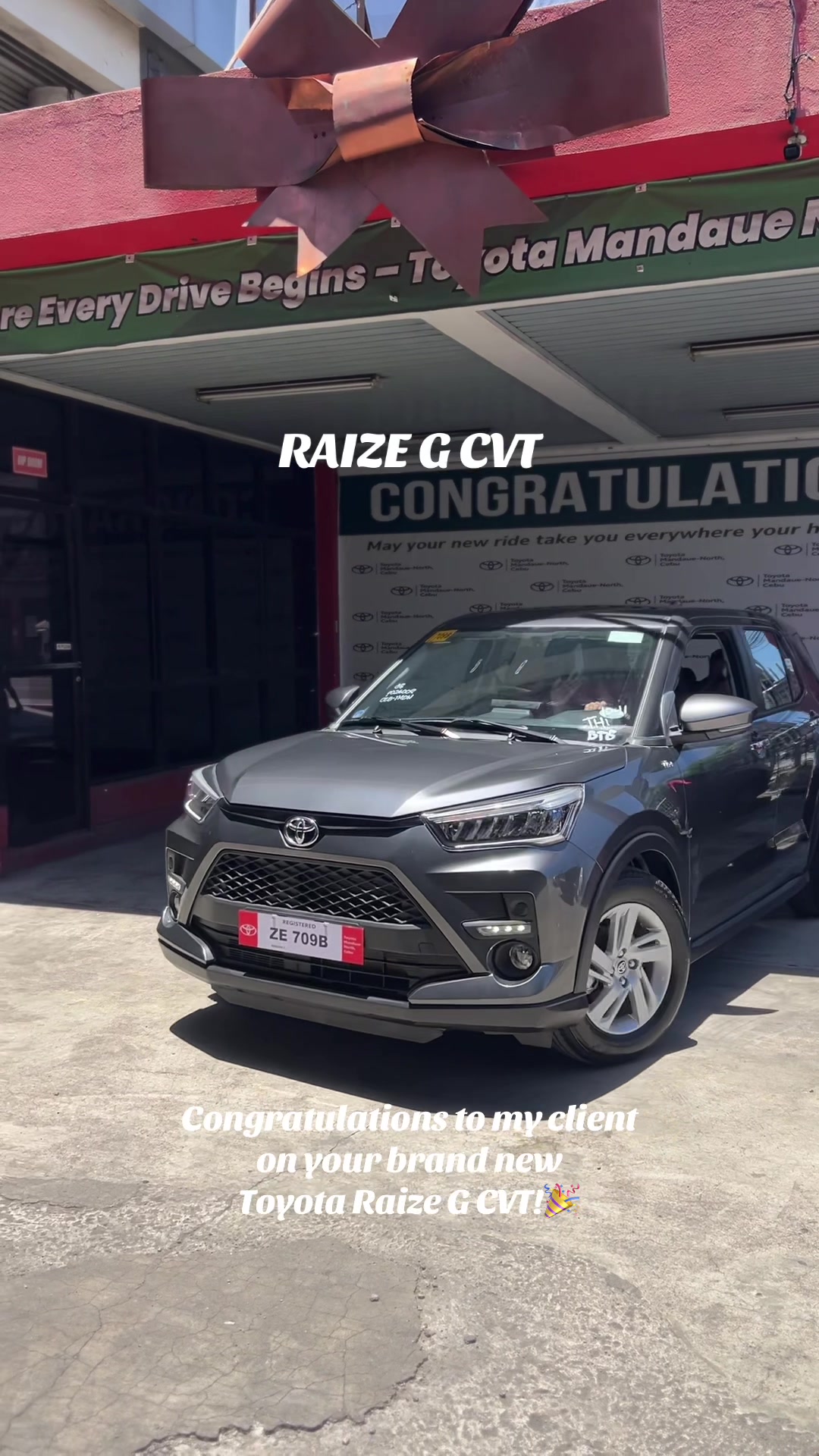 @Krishna Delima-Toyota Mandaue