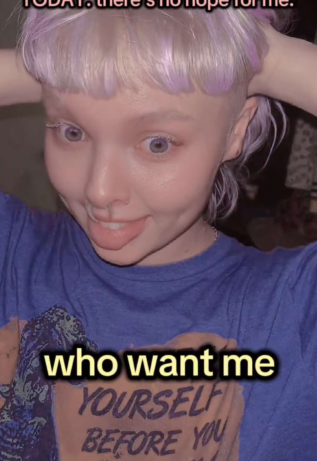 @yet&iuml; ☻