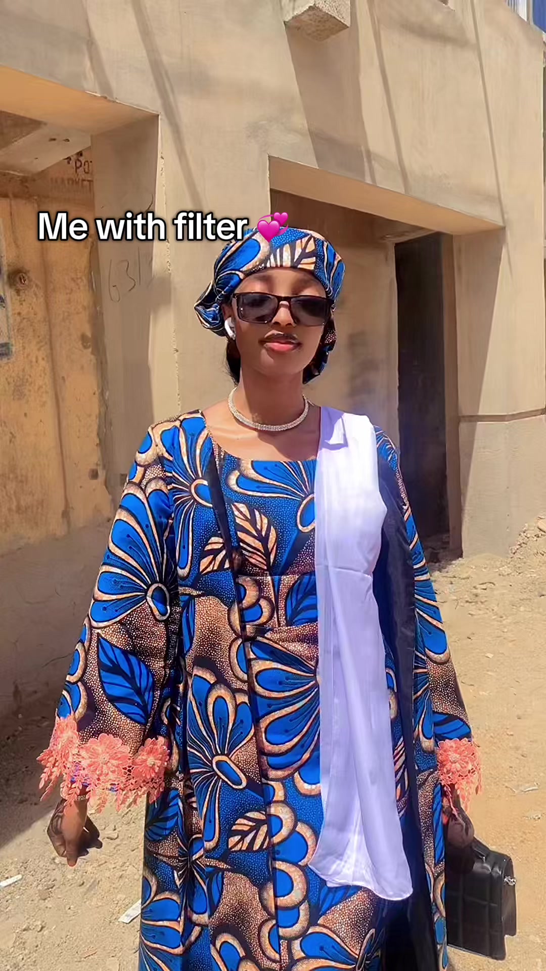 @Princess Maryam