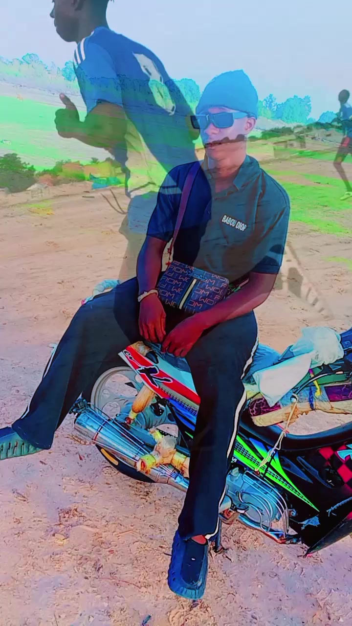 @Daouda Diop