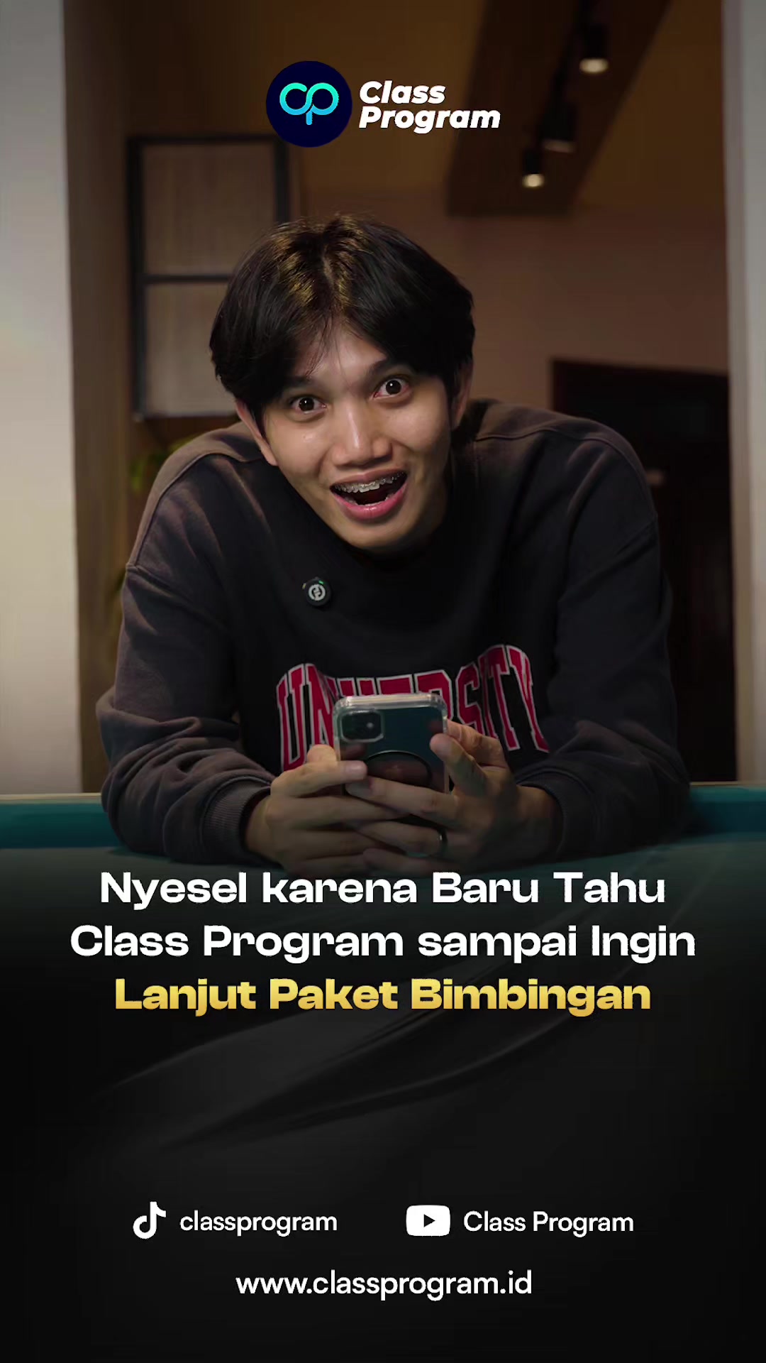 @Bimbingan Skripsi & Tesis