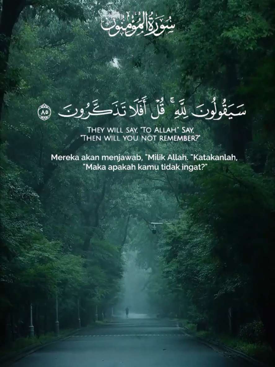 @Tulisan Cantik