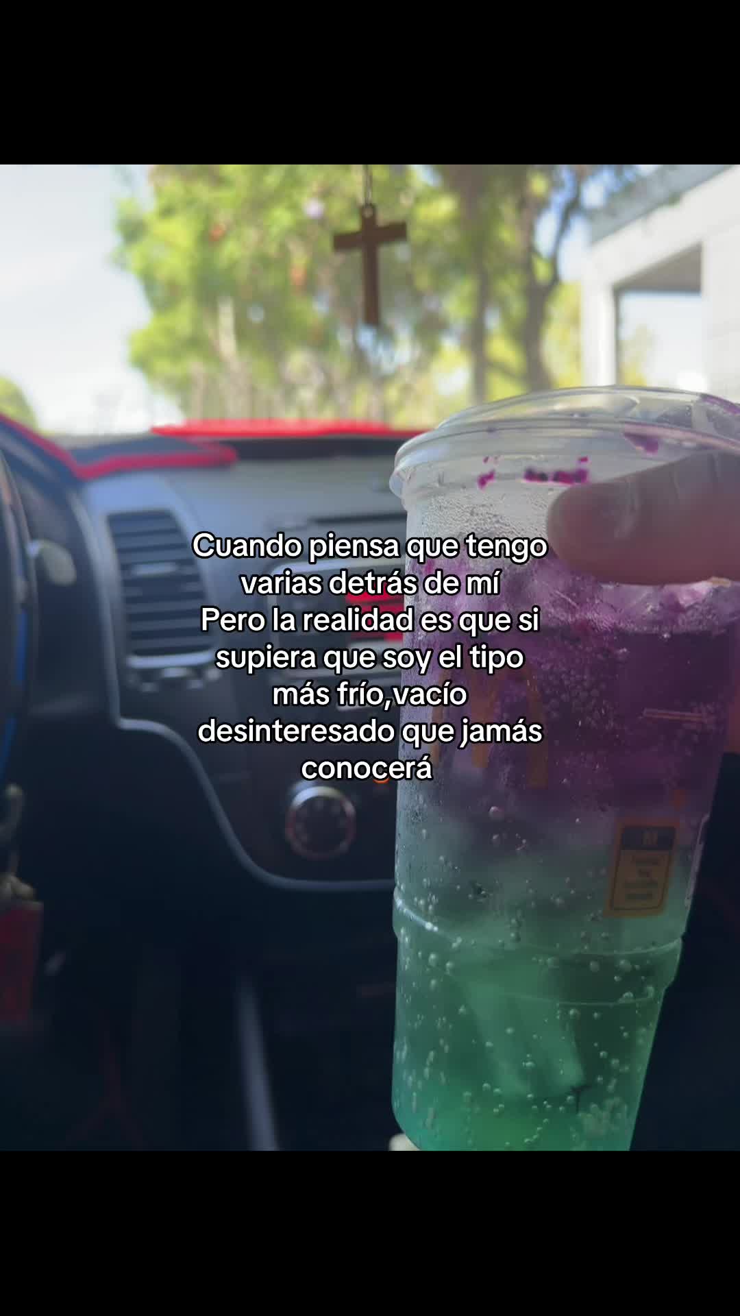 @¡ALCKER! 3 a.m