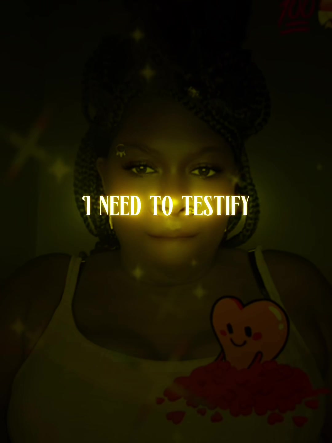 @Jamiah Stillstandingstrong Thomas