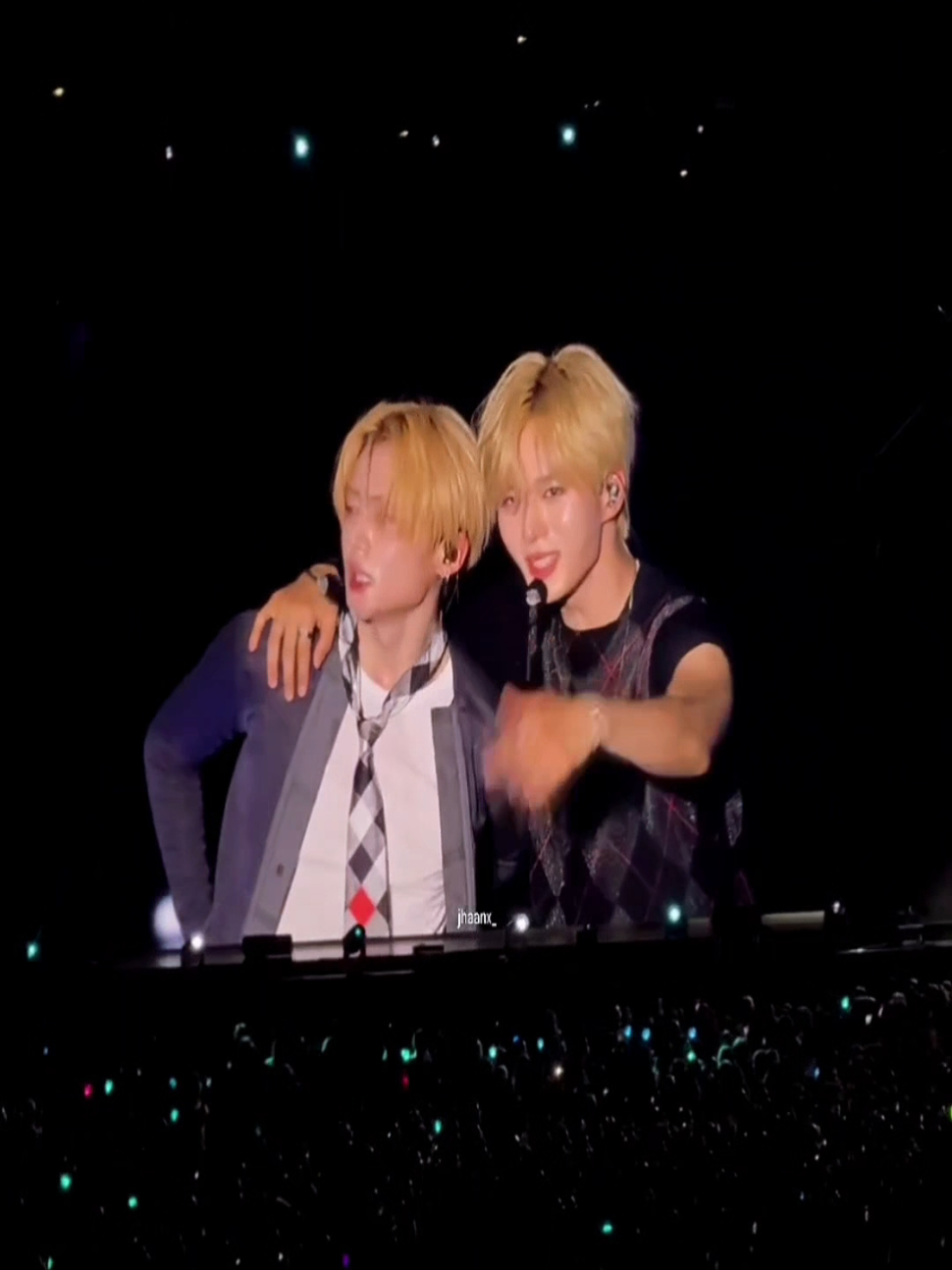 @kimjunseo moment