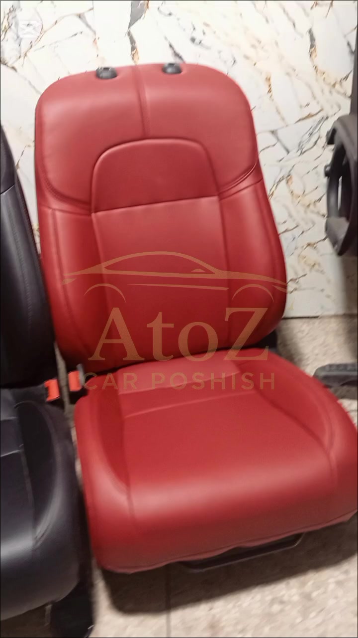 @AtoZ car poshish