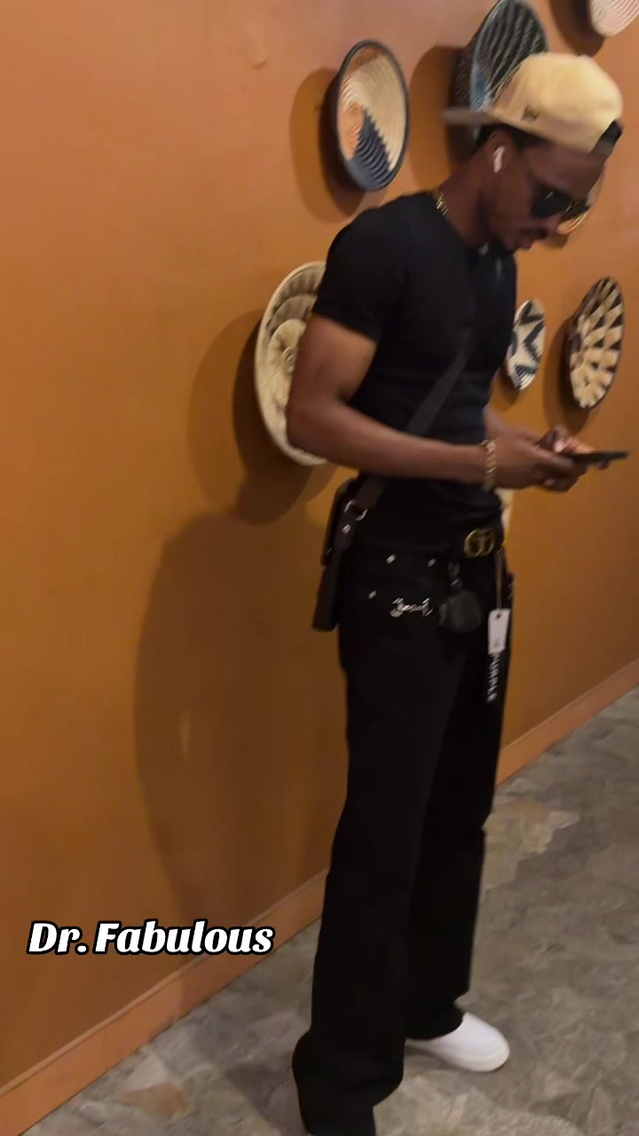 @DR. FABULOUS (Investment Boy)