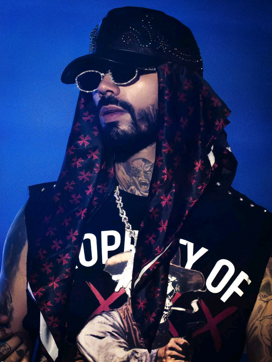 @Markito Viveros