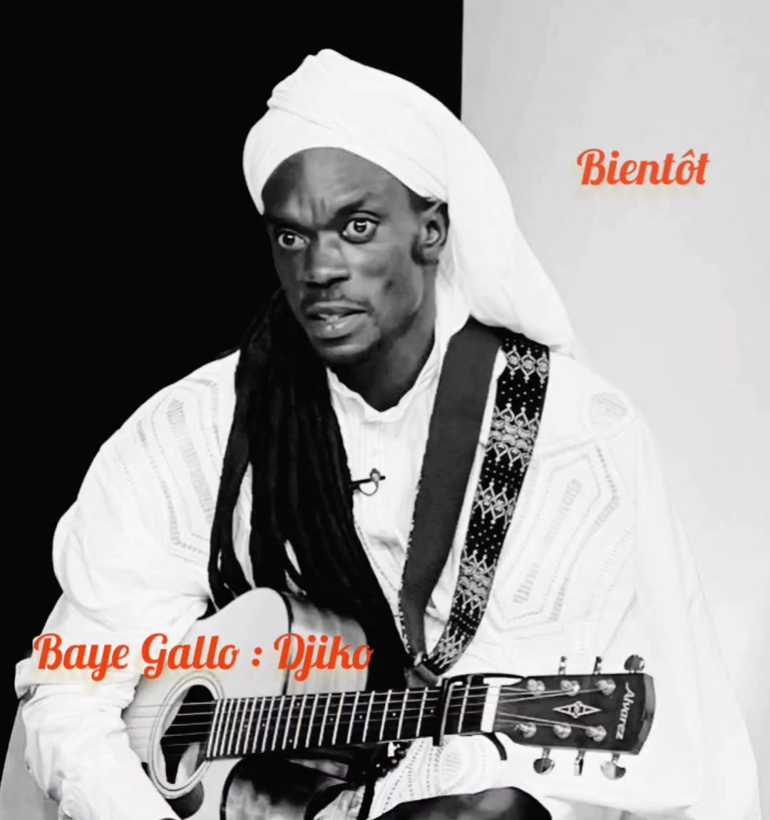 @Baye Gallo