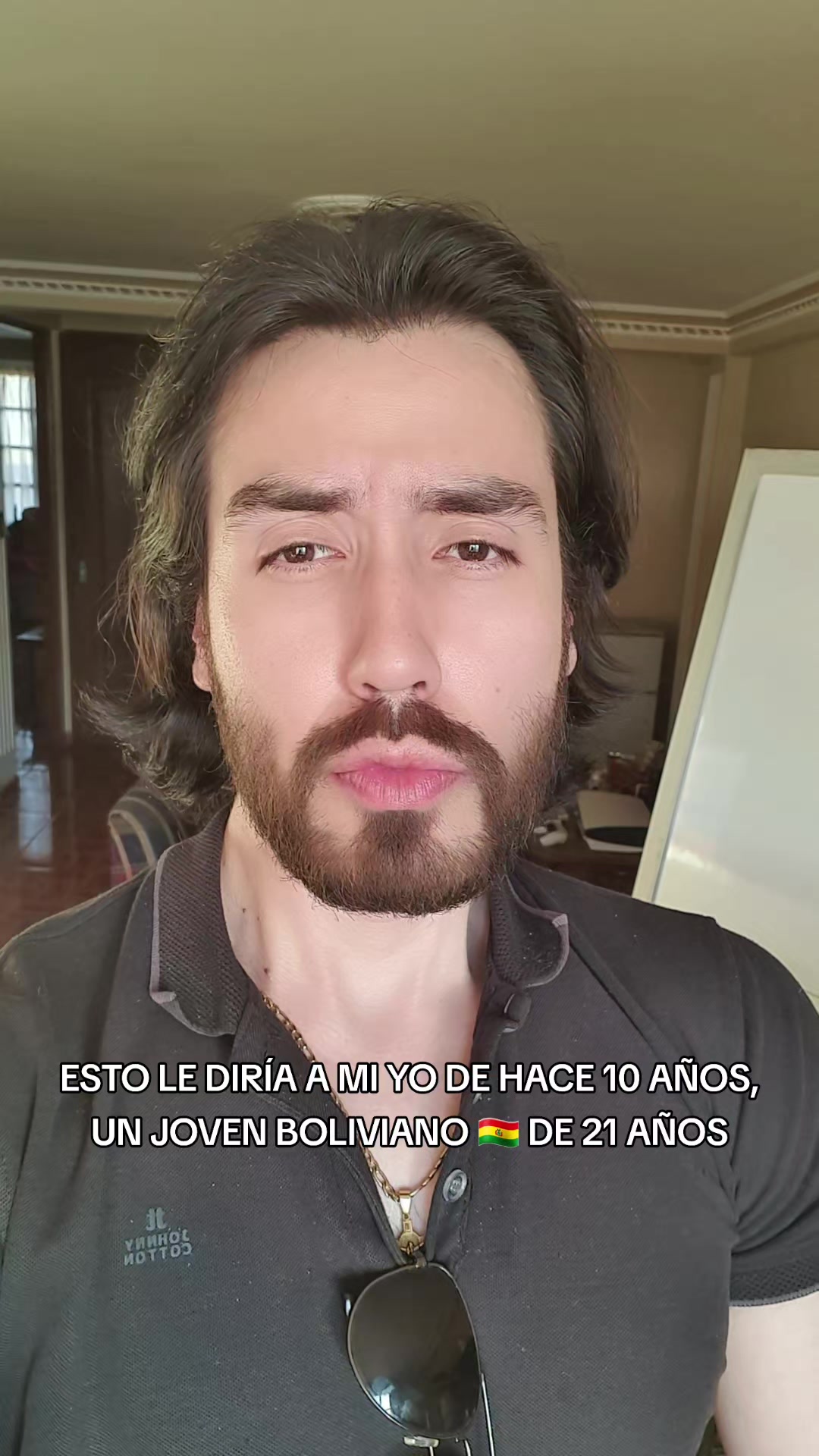 @Miguel De La Zerda Agreda