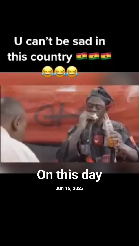 @Ghana 🇬🇭 My country