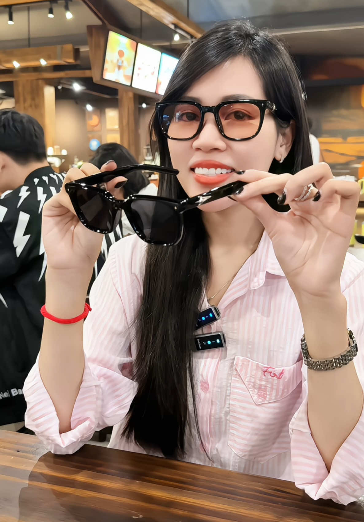 @MAI XINH