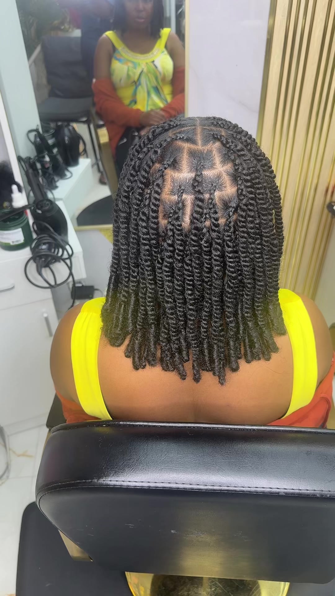 @Queen tresses ❤️🇨🇦