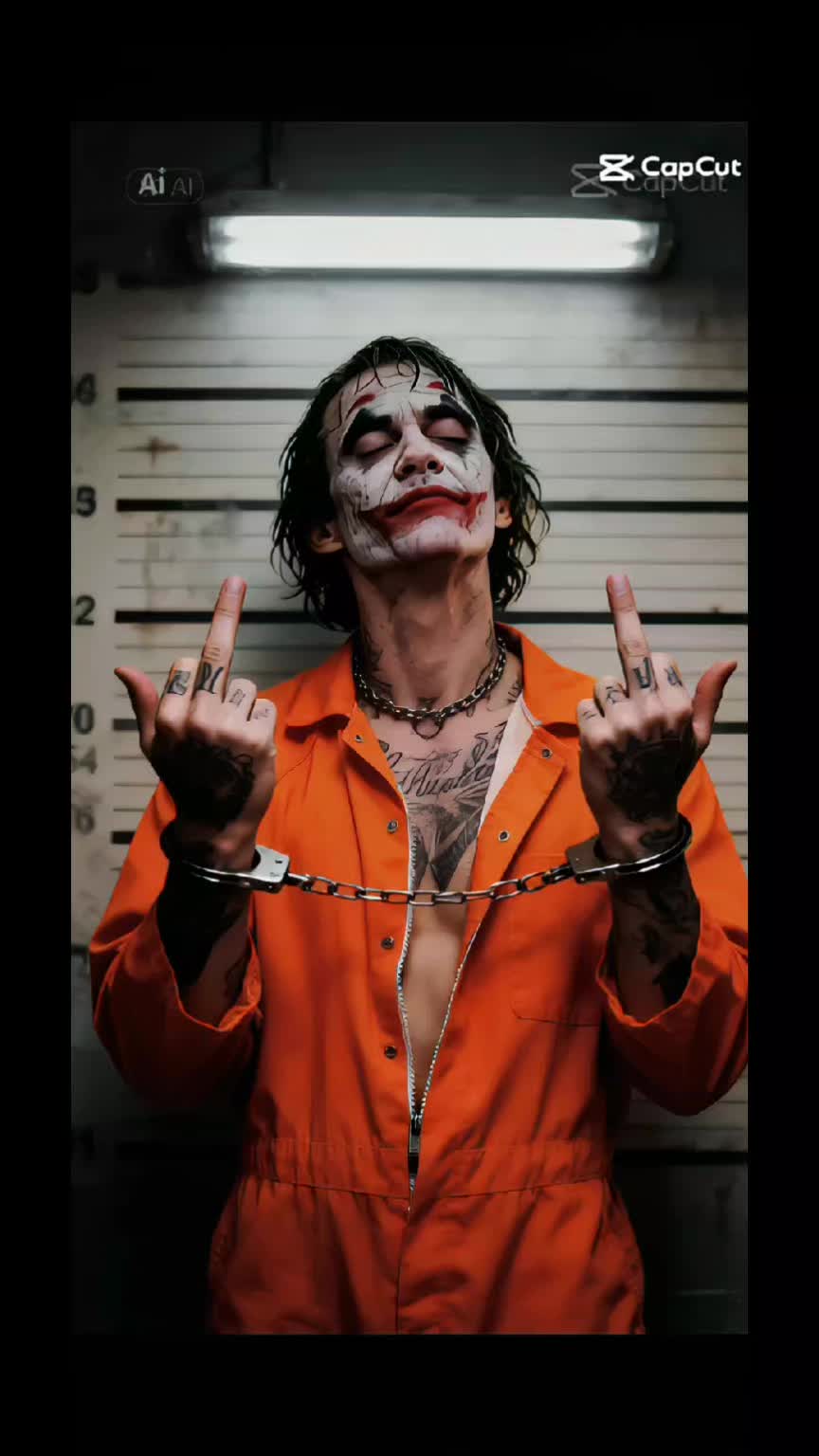 @Black Joker