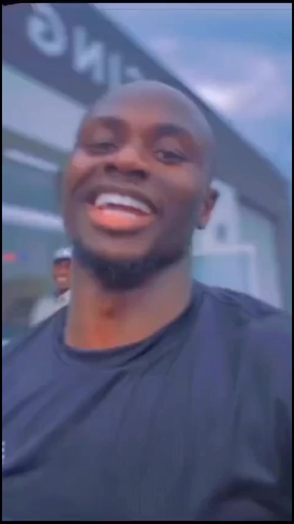 @SADIO MAN&Eacute; 🇸🇳