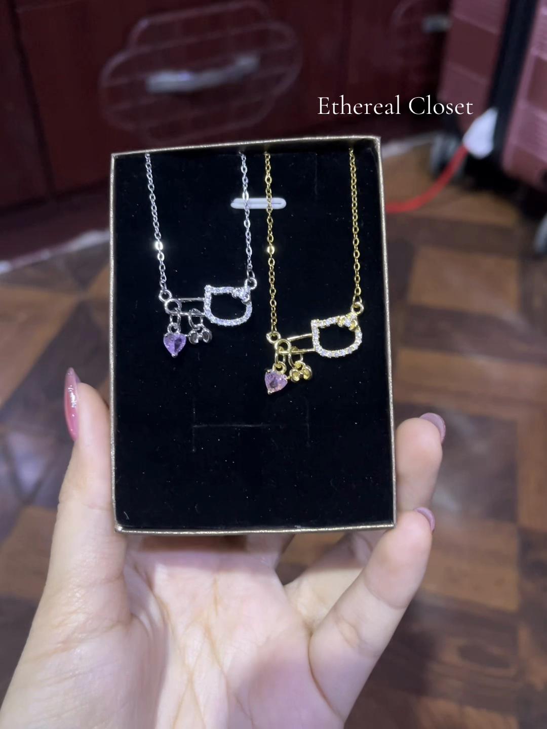 @Ethereal Closet đ