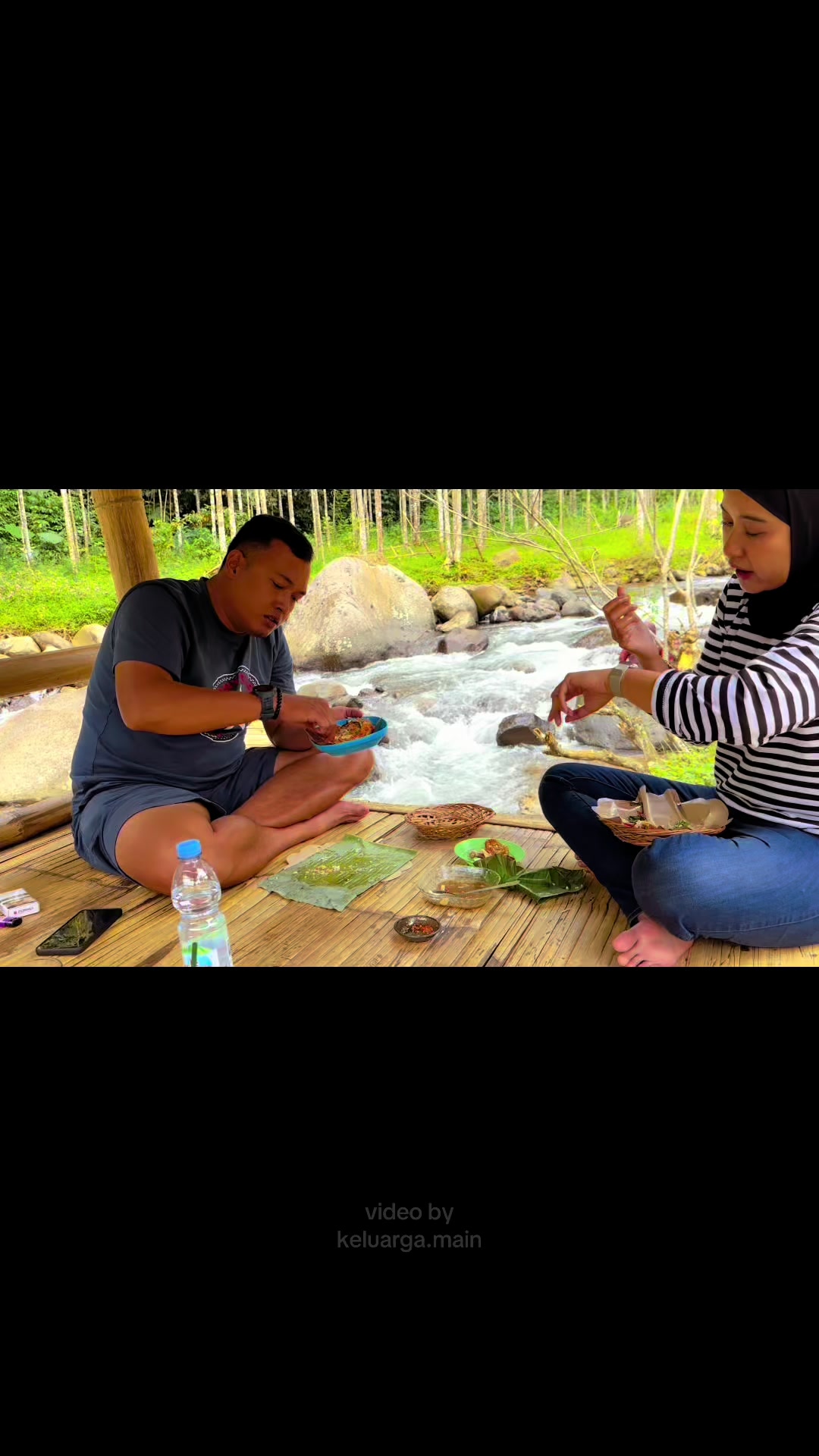 @Keluarga Main