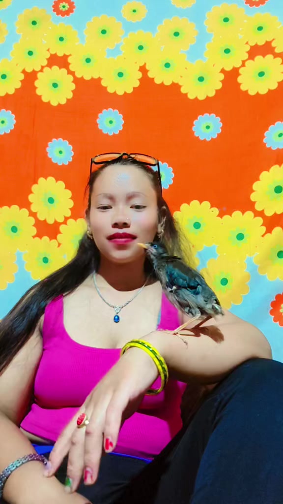 @☦️सोफिया चेपाङ्ग🇳🇵