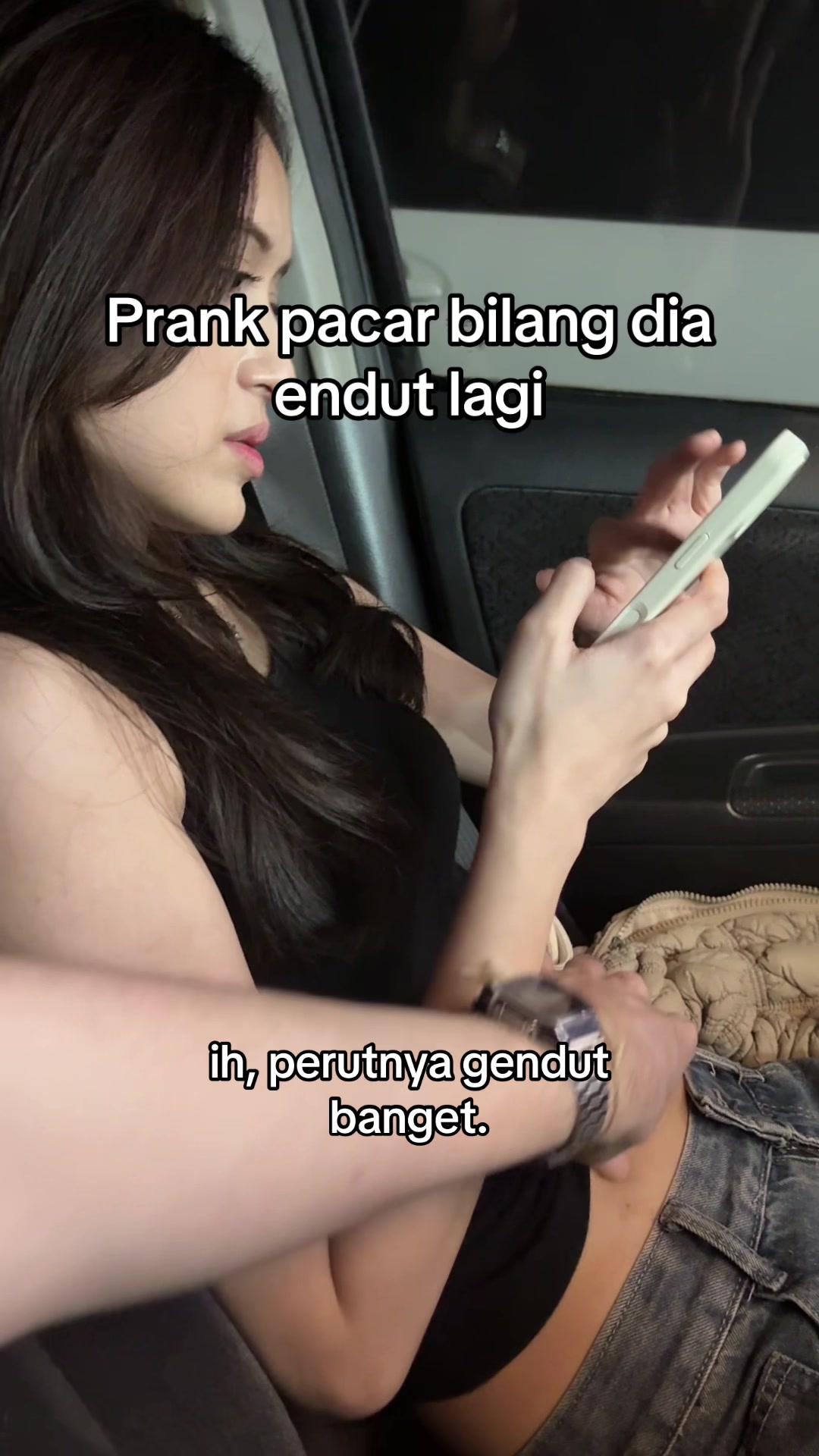 @Puta & Disti