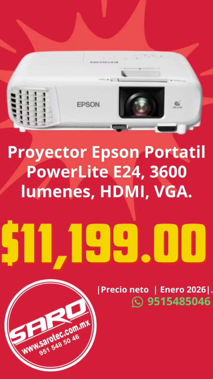 @Sarotec