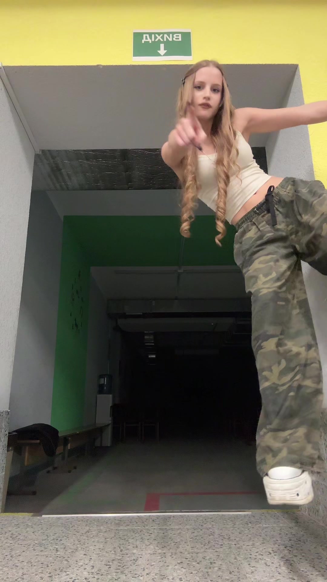 @тгк:милочка стритлайт