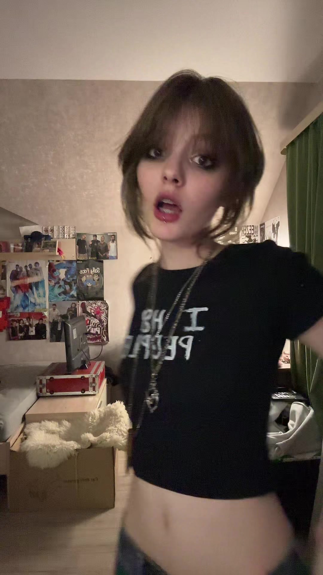 @тайга