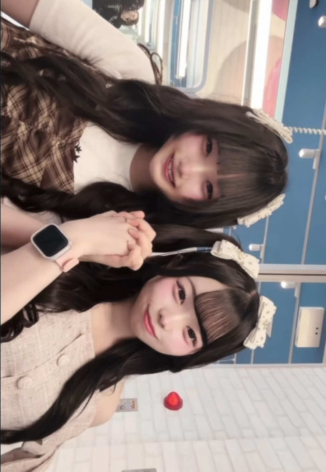 @ゆあ(ゆあちゃま)