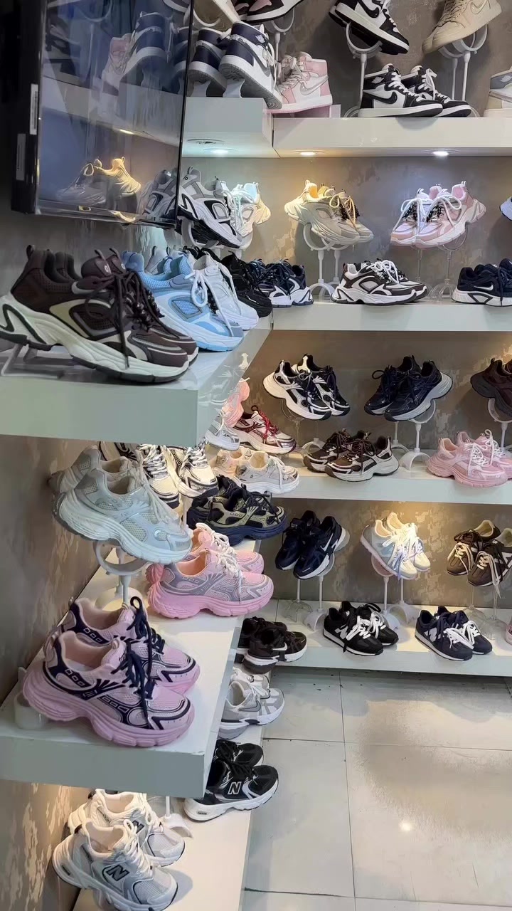 @ฤษ Mฤท Shoes ๐ฅ