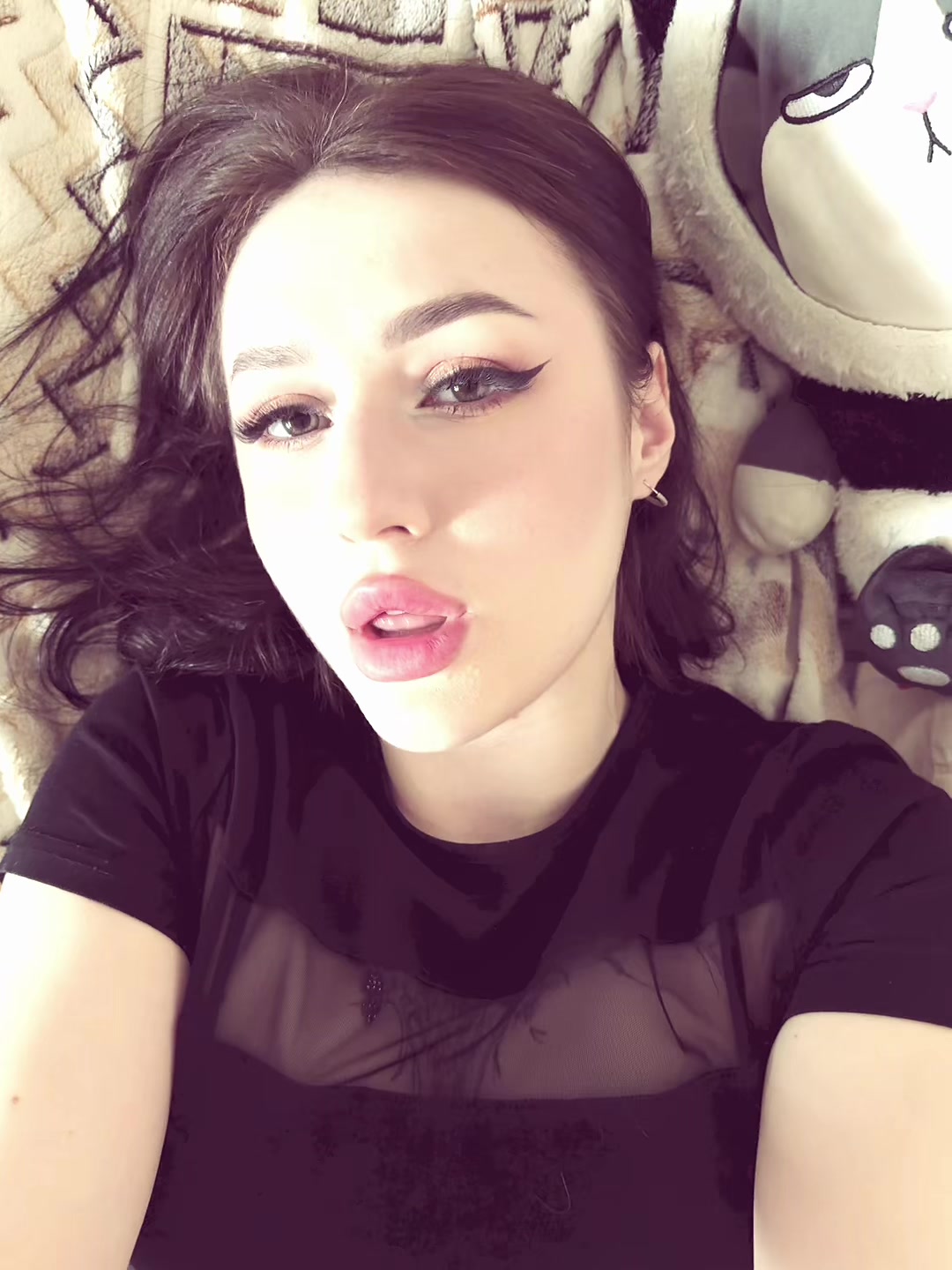 @yourunlovedgirl ❤️🔥