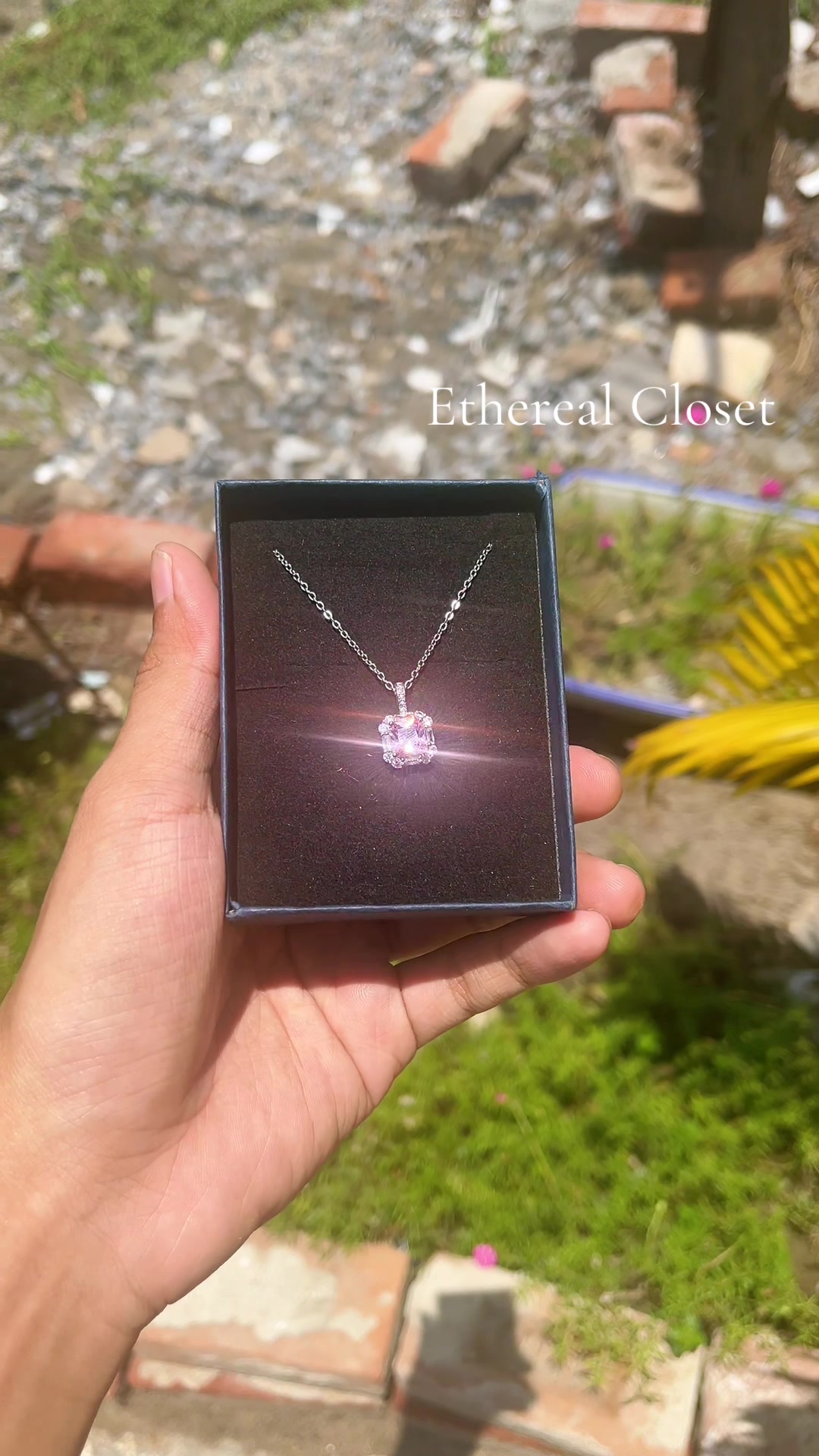 @Ethereal Closet ð